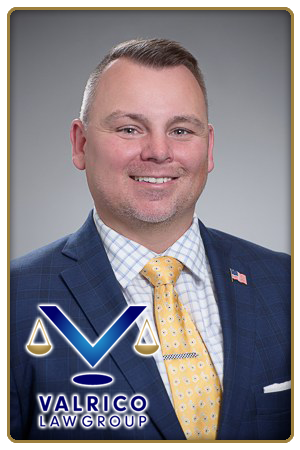 Valrico Law Group Adam Bantner