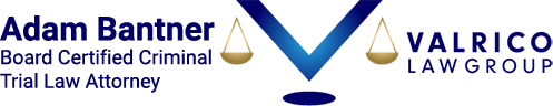 Adam Bantner – Attorney at Law Logo